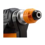 دریل بتن کن 7 کیلویی اینکو مدل RH150028 - Image 8