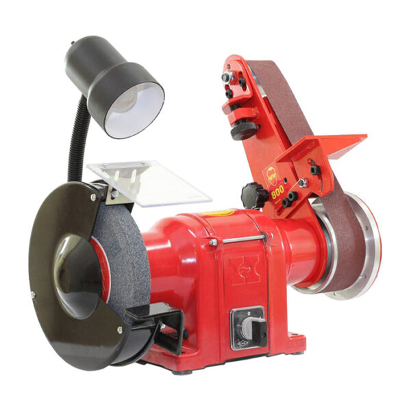 سنگ رومیزی محک  مدل GD200 BDS - Image 4
