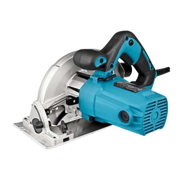 اره گرد بر ماکیتا مدل HS7611J - Image 7