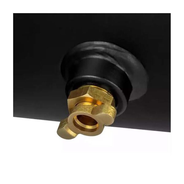 کمپرسور باد 10 لیتری رونیکس مدل RC 1010 - Image 8