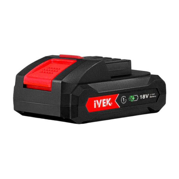 دریل پیچ گوشتی شارژی ایوک مدل K 7218V - Image 4