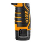 دریل پیچ گوشتی چکشی شارژی اینکو مدل CIDLI12201 - Image 2