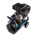 کمپرسور باد 24 لیتری اکتیو مدل AC-1024 - Image 4