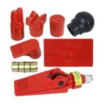 جک صافکاری 4 تن استرانگ مدل STG PP 4T - Image 3