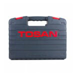 دریل بتن کن 3 کیلو توسن مدل 8020H PLUS - Image 10