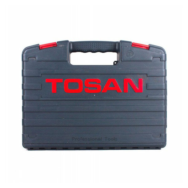 دریل بتن کن 3 کیلو توسن مدل 8020H PLUS - Image 10