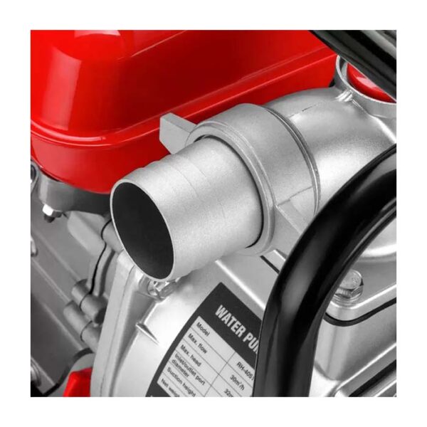 پمپ آب بنزینی 2 اینچ رونیکس مدل RH-4051 - Image 11