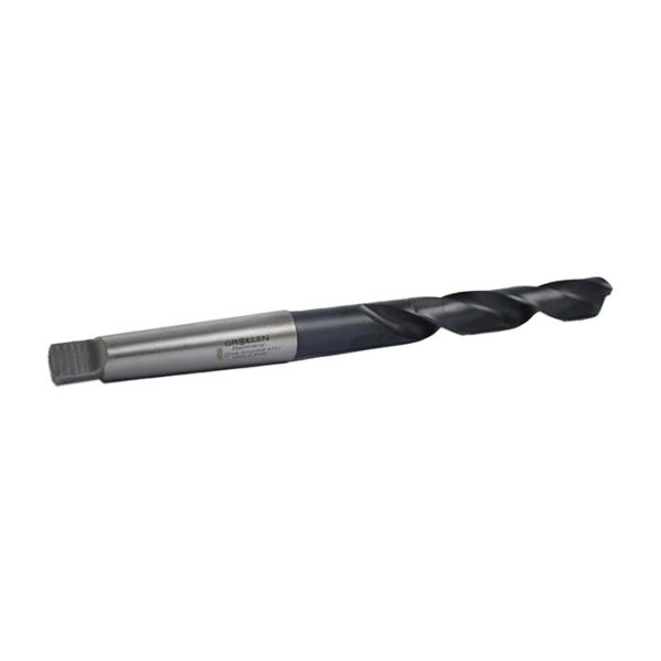 مته کـونیـک DIN345-HSS PVD گرولن - Image 2
