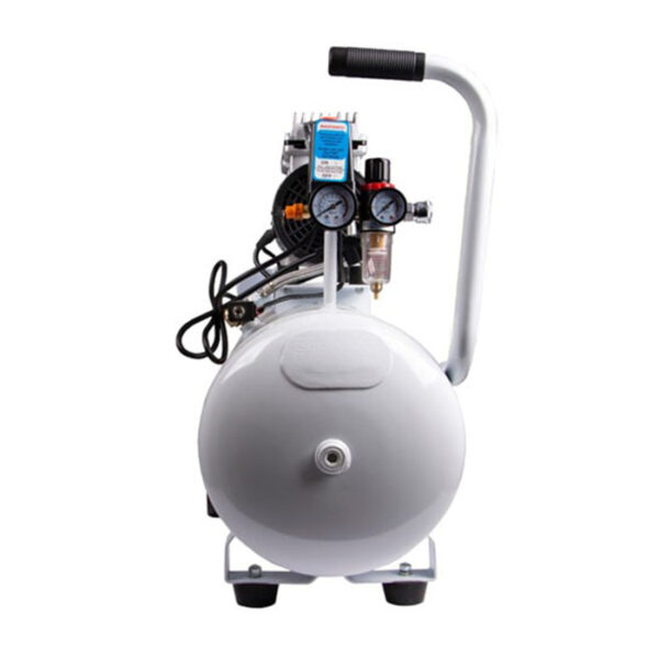 کمپرسور باد سایلنت 50 لیتری اکتیو مدل AC 1350SN - Image 5