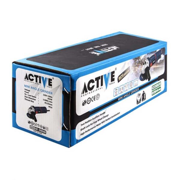 مینی فرز اکتیو مدل AC 2885NX - Image 8