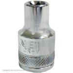 بکس E کوتاه 24 توسن درایو 1/2 اینچ مدل ET0-24 - Image 5