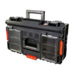 جعبه ابزار کیوبریک مدل Profi 200 2.0 ONE - Image 2