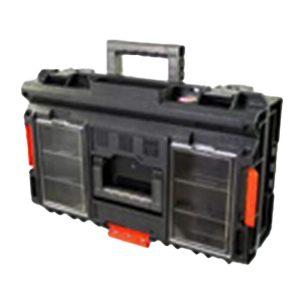 جعبه ابزار کیوبریک مدل Profi 200 2.0 ONE - Image 2