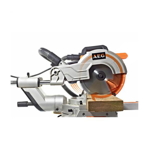 اره فارسی بر کشویی آاگ مدل PS254L - Image 3