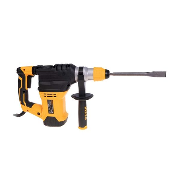 دریل بتن کن 7 کیلویی اینکو مدل RH150028 - Image 4