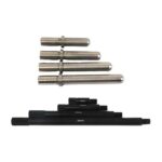 بور گیج 800 - 400 میلیمتر اینسایز مدل 800 2828 - Image 4