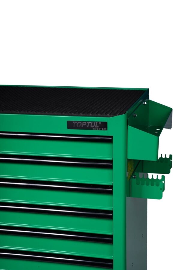 جعبه ابزار 8 کشو بزرگ 360 پارچه JUMBO تاپ تول مدل GT 36001 - Image 12