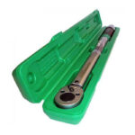 آچار ترکمتر 3/8  اینچ تاپ تول مدل ANAF1203 - Image 2