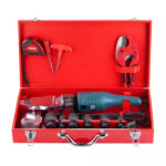 اتو لوله سبز رونیکس RH-4404 - Image 11