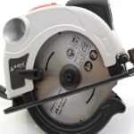 اره گرد بر ۱۸۵ میلیمتر محک CS-185 L - Image 3