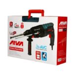 دریل بتن کن 3 کیلو آروا مدل 5204 - Image 4