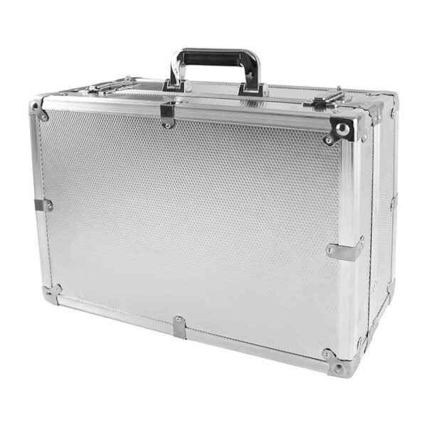 کیف ابزار آلومینیومی ایرانی مدل M463314 - Image 4
