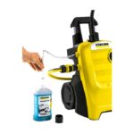 کارواش خانگی 130 بار کارچر مدل K4 Compact - Image 5