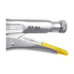 انبر قفلی کنزاکس مدل KCP 211 - Image 6