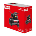 کمپرسور باد 50 لیتری رونیکس مدل RC 5010 - Image 10