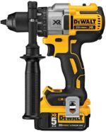 ست دریل شارژی پیچبند دیوالت مدل DCK299M2 ساخت آمریکا - Image 2