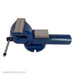 گیره رومیزی ذوب ریزان آمل مدل ZRA180 - Image 2
