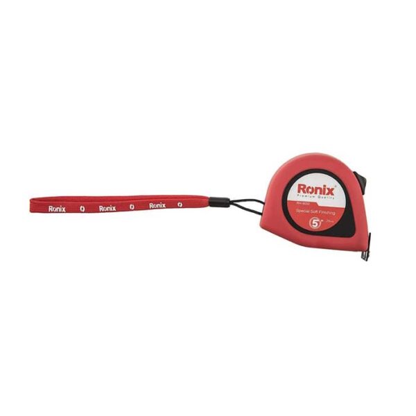 کیف ابزار با ابزار رونیکس مدل RH 9101 - Image 25