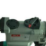 دریل بتن کن 5 کیلو دی سی ای مدل AZC03 26 - Image 8