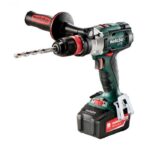 دریل شارژی متابو مدل SB 18 LTX BL Q I - Image 2