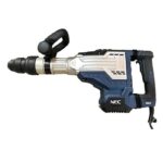 چکش تخریب 11 کیلو ان ای سی مدل 1660 - Image 2