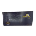 جعبه بکس 1/4 و 3/8 اینچ 40 پارچه هاردکس مدل S34 40PC - Image 4