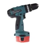 دریل پیچ گوشتی شارژی چکشی ماکیتا مدل 8281DWAE - Image 2
