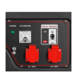 موتور برق 2800 وات رونیکس مدل RH-4728 - Image 8