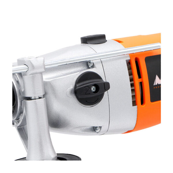 دریل گیربکسی مکس مدل DZ3506 - Image 6