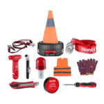 کیت خودرویی 14 پارچه رونیکس مدل RH 9199 - Image 18
