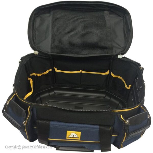 کیف ابزار ماموت مدل Mammut-470 - Image 9