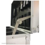 کیف آلومینیومی صنعت کاران مدل SanatKaran-6840 - Image 4