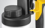 پیستوله برقی دستی 400 وات کنزاکس KSG-2400 - Image 4