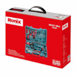 کیت دریل چکشی رونیکس مدل RS-0001 - Image 3