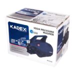 کارواش دینامی 160 بار کادکس مدل K33160 - Image 17