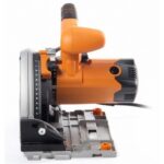 اره گرد بر نفوذی آاگ مدل TS 55 E - Image 7