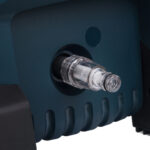 کارواش ذغالی رونیکس مدل RP-U130 سایز 130 بار - Image 6