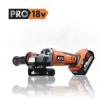 مینی فرز شارژی آاگ مدل BEWS18-125 - Image 6