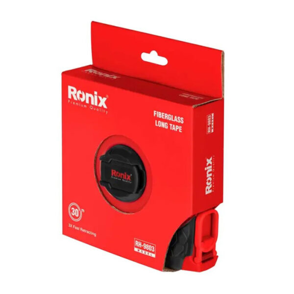 متر 30 متری رونیکس مدل RH 9803 - Image 15