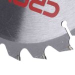 اره گرد بر  کرون مدل  CT15199 - Image 7